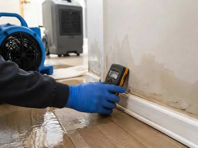 24/7 Water damage restoration services in Argusville, ND - Rapid flood cleanup and mitigation